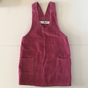 Primark Corduroy Toddler Jumper